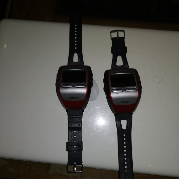 Garmin forerunner working great - Picture 1 of 4